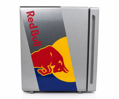 Frigo Red BuII | 24 Canettes OFFERTES